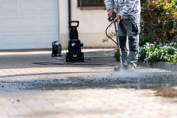 Best Local Pressure Washing Services  in Queens Gate, PA