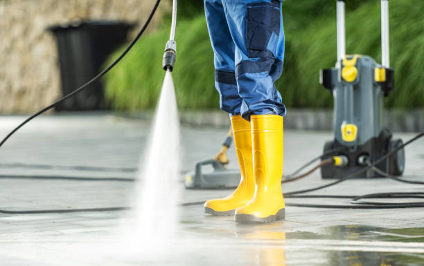 Professional Pressure Washing in Queens Gate, PA