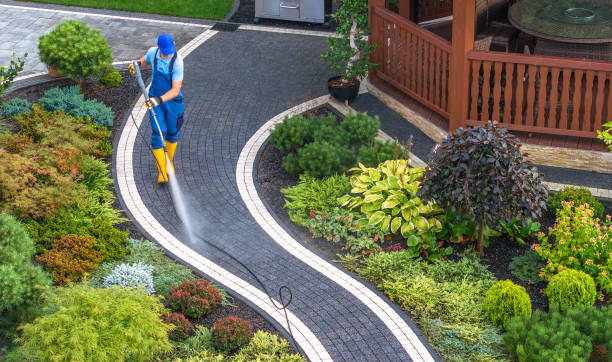 Best Best Pressure Washing Companies  in Queens Gate, PA